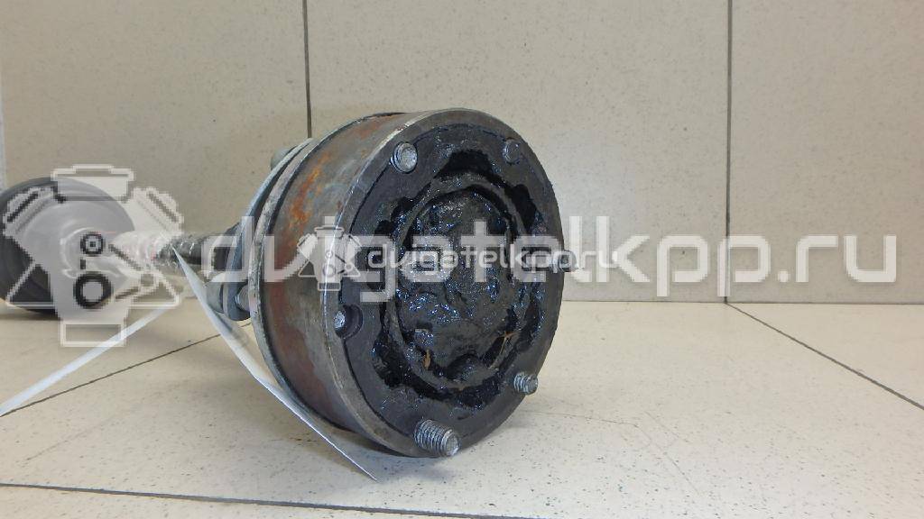 Фото Полуось передняя левая  1K0407271LB для Seat Leon / Toledo / Altea {forloop.counter}}