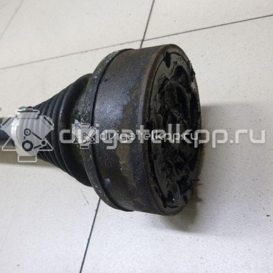 Фото Полуось передняя левая  1K0407271LB для Seat Leon / Toledo / Altea