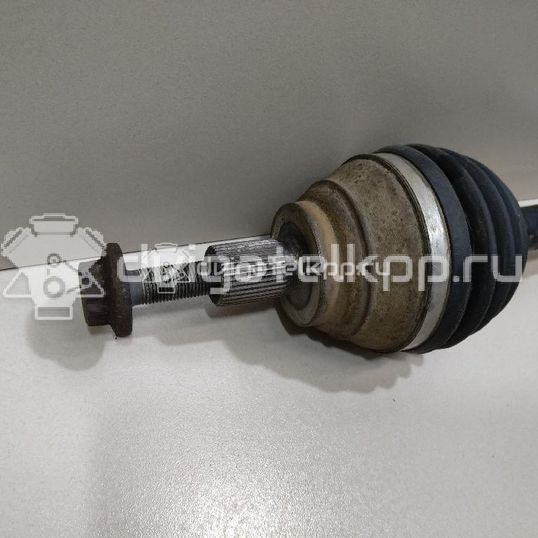 Фото Полуось передняя левая  1k0407271lb для Seat Leon / Toledo / Altea