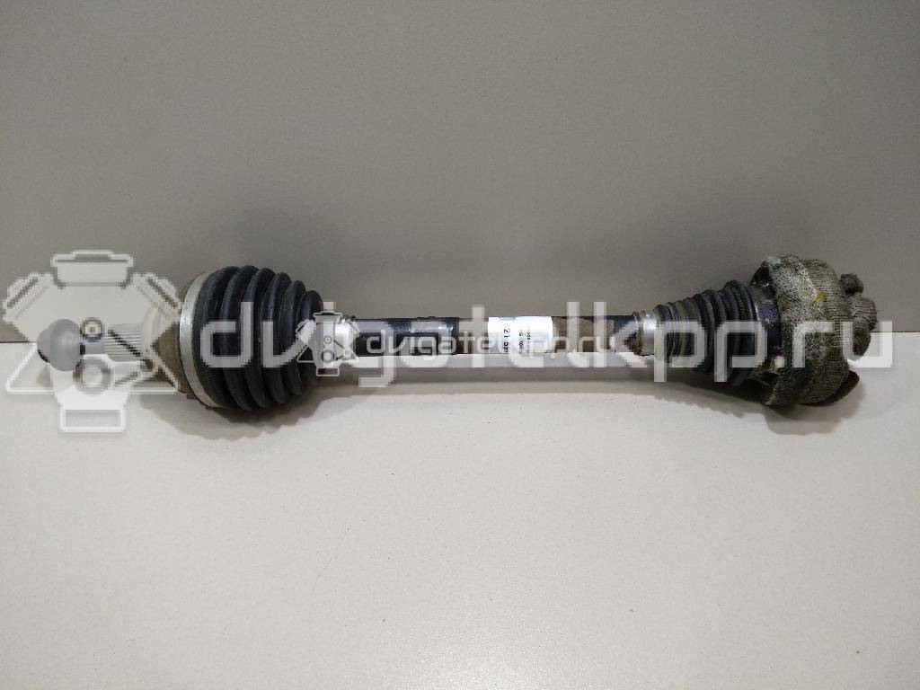 Фото Полуось передняя левая  1k0407271lb для Seat Leon / Toledo / Altea {forloop.counter}}