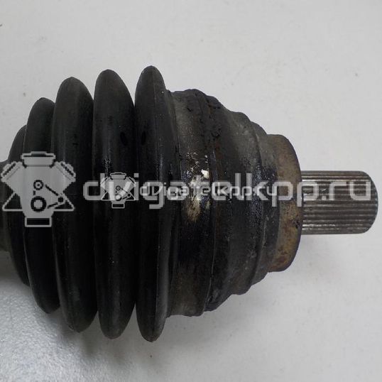 Фото Полуось передняя левая  1k0407271dj для Seat Leon / Toledo / Altea