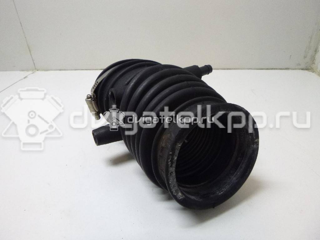 Фото Гофра воздуховода для двигателя SGA для Ford Cougar Ec / Mondeo 205 л.с 24V 2.5 л бензин XS719C623CC {forloop.counter}}