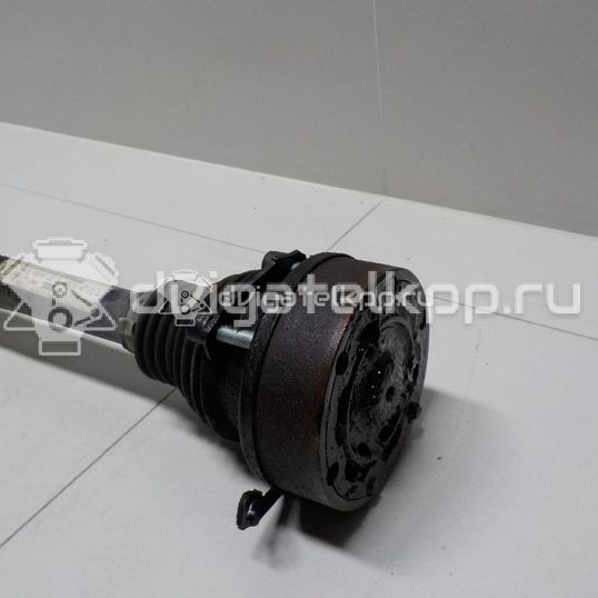 Фото Полуось передняя левая  1k0407271dj для Seat Leon / Toledo / Altea