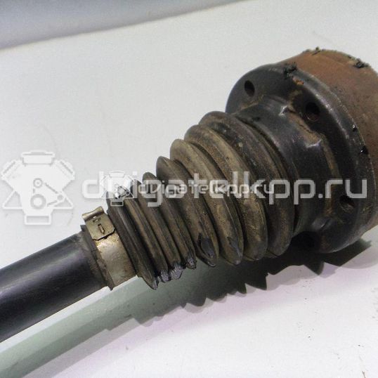 Фото Полуось передняя левая  1k0407271dj для Seat Leon / Toledo / Altea