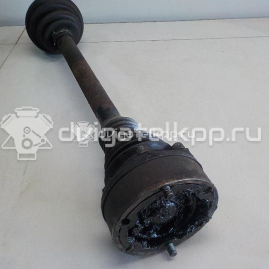 Фото Полуось передняя левая  1K0407271DJ для Seat Leon / Toledo / Altea