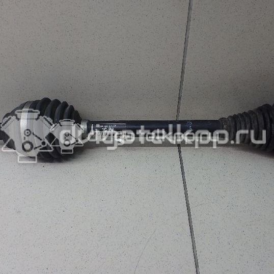 Фото Полуось передняя левая  1k0407271cp для Seat Leon / Toledo / Altea