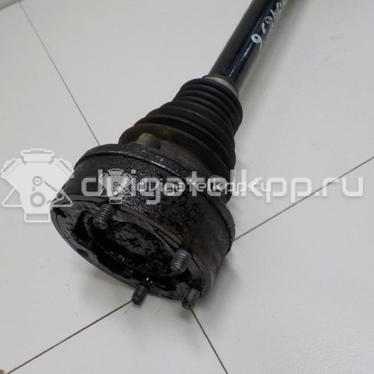 Фото Полуось передняя левая  1k0407271cp для Seat Leon / Toledo / Altea