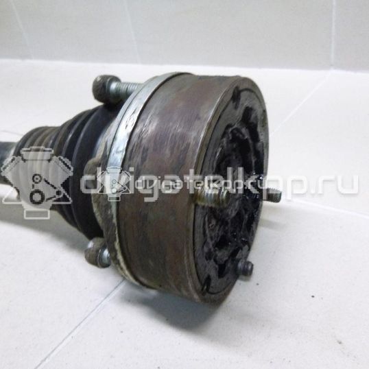 Фото Полуось передняя левая  1K0407451JX для Seat Leon / Toledo / Altea