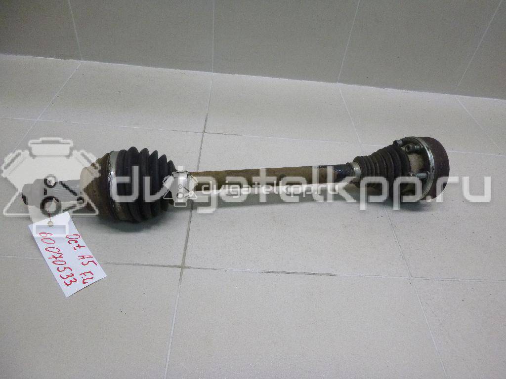 Фото Полуось передняя левая  1K0407451JX для Seat Leon / Toledo / Altea {forloop.counter}}