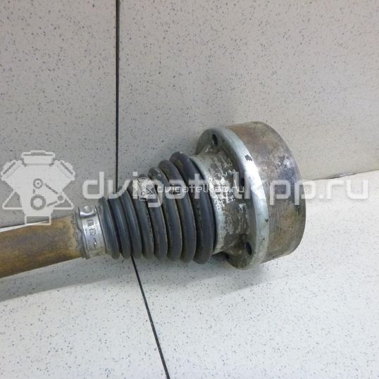 Фото Полуось передняя левая  1K0407271DR для Seat Leon / Toledo / Altea