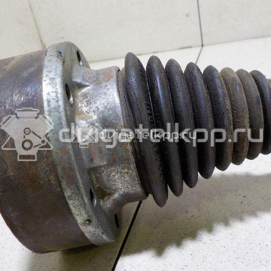 Фото Полуось передняя левая  1K0407271DR для Seat Leon / Toledo / Altea