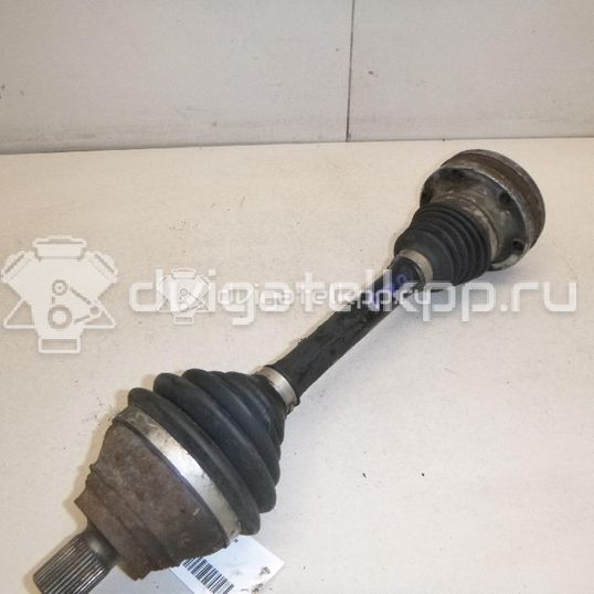 Фото Полуось передняя левая  1k0407271bj для Seat Leon / Toledo / Altea