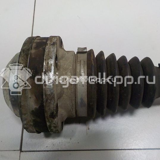 Фото Полуось передняя левая  1k0407271bj для Seat Leon / Toledo / Altea