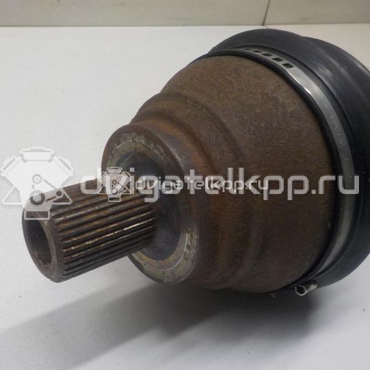 Фото Полуось передняя левая  1K0407271BJ для Seat Leon / Toledo / Altea