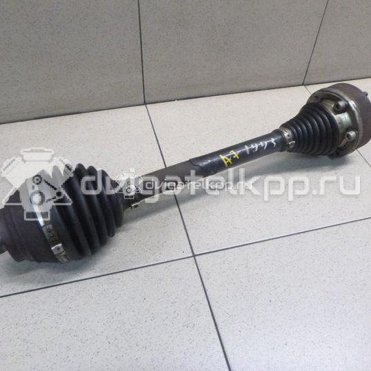 Фото Полуось передняя левая  1K0407763KX для Seat Leon / Altea