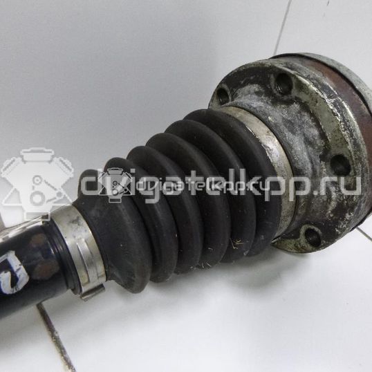 Фото Полуось передняя левая  1K0407271EE для Seat Leon / Toledo / Altea