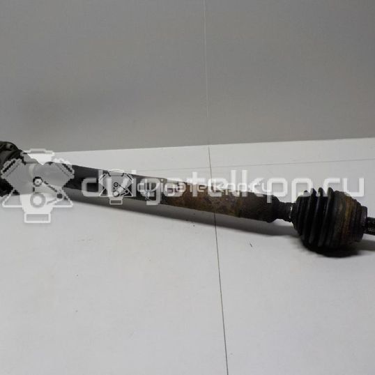 Фото Полуось передняя правая  1k0407272hk для Seat Leon / Toledo / Altea