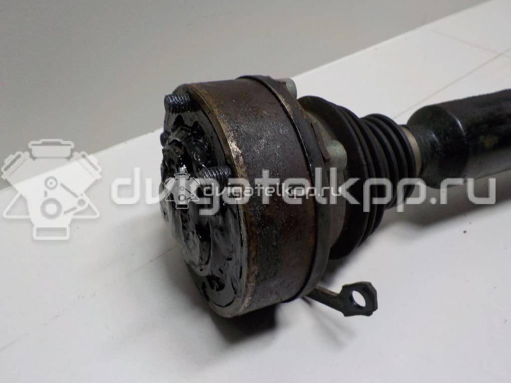 Фото Полуось передняя правая  1k0407272hk для Seat Leon / Toledo / Altea {forloop.counter}}