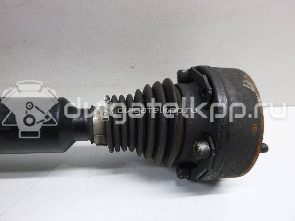 Фото Полуось передняя правая  1K0407272HK для Seat Leon / Toledo / Altea {forloop.counter}}