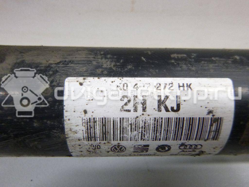 Фото Полуось передняя правая  1K0407272HK для Seat Leon / Toledo / Altea {forloop.counter}}