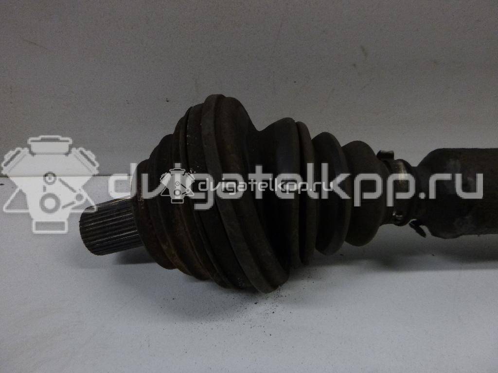 Фото Полуось передняя правая  1K0407272HK для Seat Leon / Toledo / Altea {forloop.counter}}