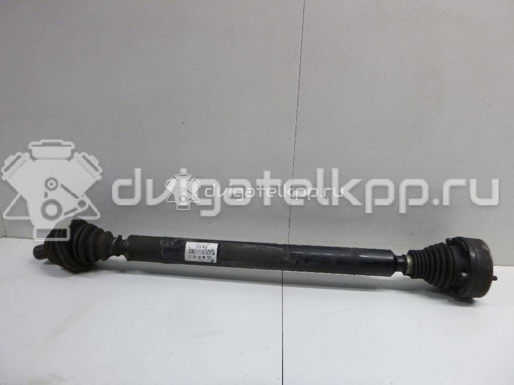 Фото Полуось передняя правая  1K0407272HK для Seat Leon / Toledo / Altea {forloop.counter}}