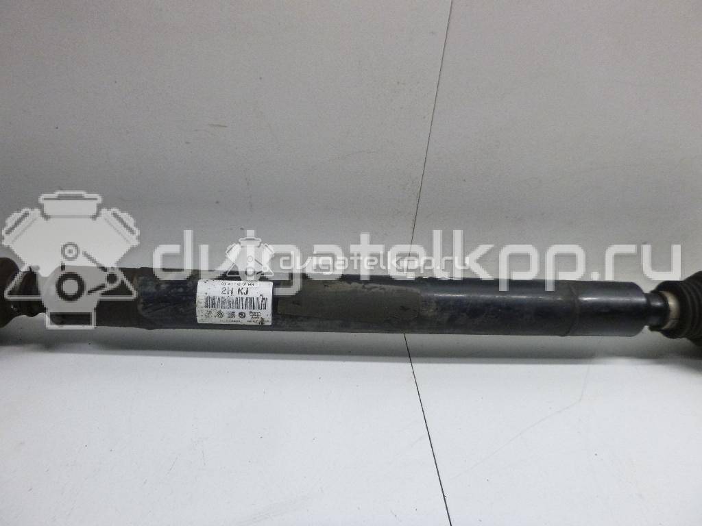 Фото Полуось передняя правая  1K0407272HK для Seat Leon / Toledo / Altea {forloop.counter}}