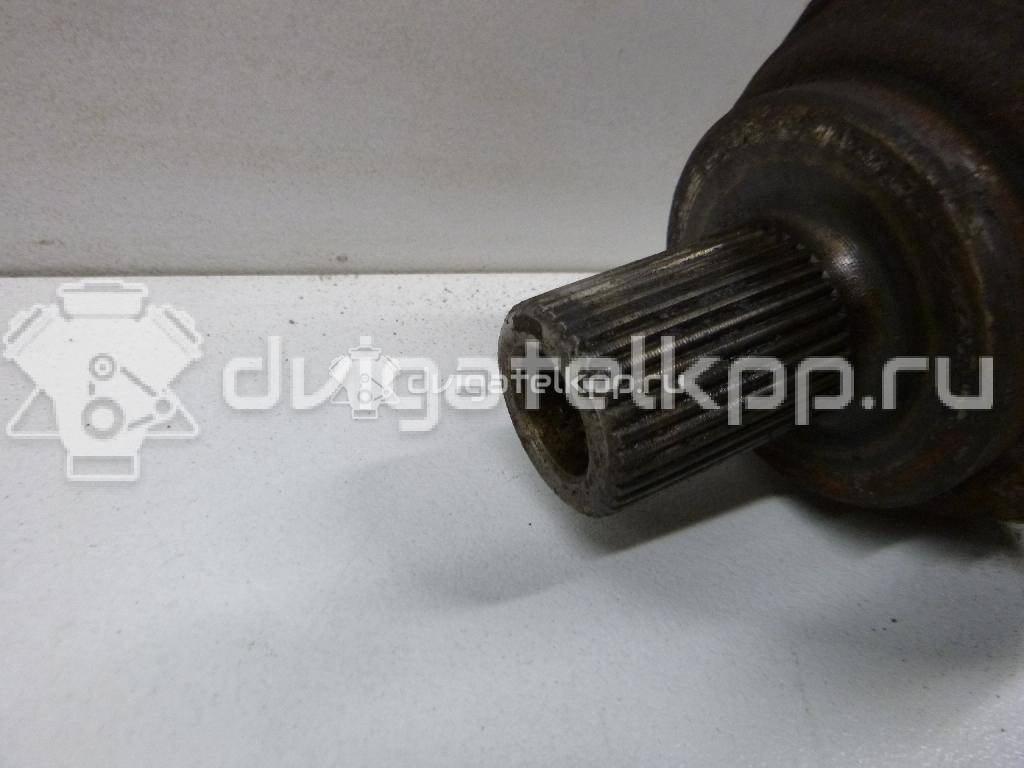 Фото Полуось передняя правая  1K0407272HK для Seat Leon / Toledo / Altea {forloop.counter}}