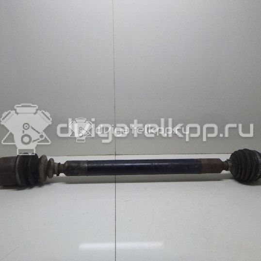 Фото Полуось передняя правая  1k0407272fs для Seat Leon / Toledo / Altea