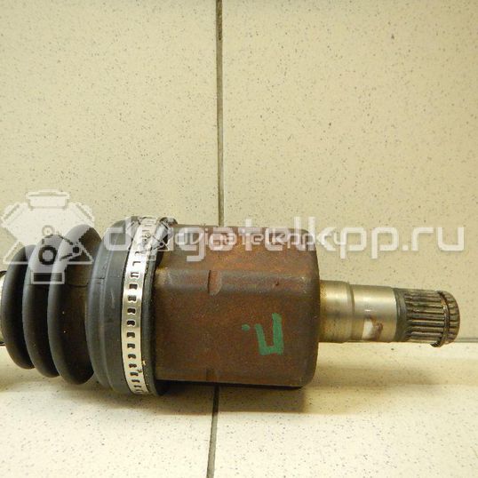 Фото Полуось передняя правая  1K0407272FS для Seat Leon / Toledo / Altea