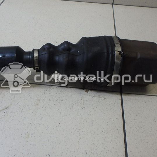 Фото Полуось передняя правая  1K0407272FS для Seat Leon / Toledo / Altea