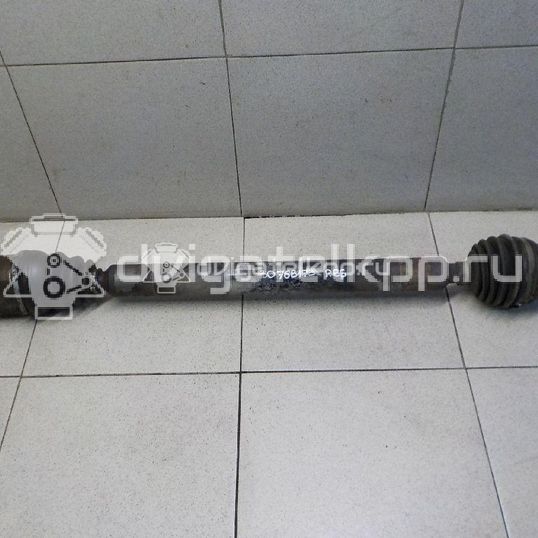 Фото Полуось передняя правая  1K0407272FS для Seat Leon / Toledo / Altea