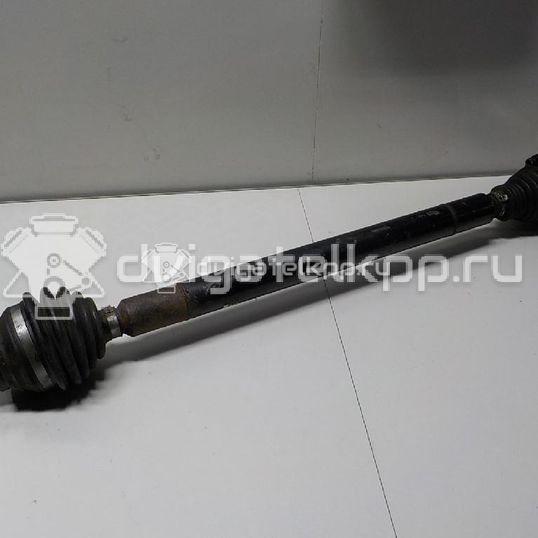 Фото Полуось передняя правая  1k0407272gm для Seat Leon / Toledo / Altea