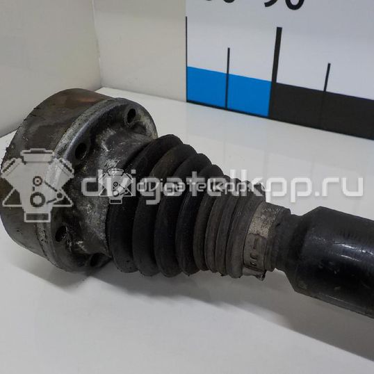 Фото Полуось передняя правая  1k0407272gm для Seat Leon / Toledo / Altea