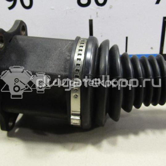 Фото Полуось передняя правая  1K0407272QE для Seat Leon / Toledo / Altea