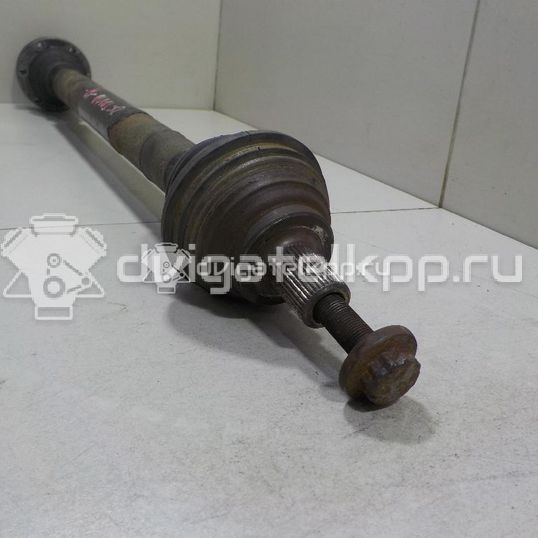 Фото Полуось передняя правая  1K0407454SX для Seat Leon / Toledo / Altea