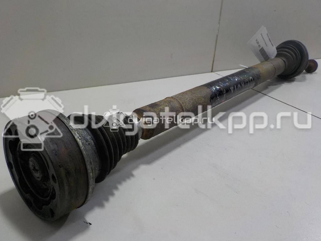 Фото Полуось передняя правая  1K0407454SX для Seat Leon / Toledo / Altea {forloop.counter}}