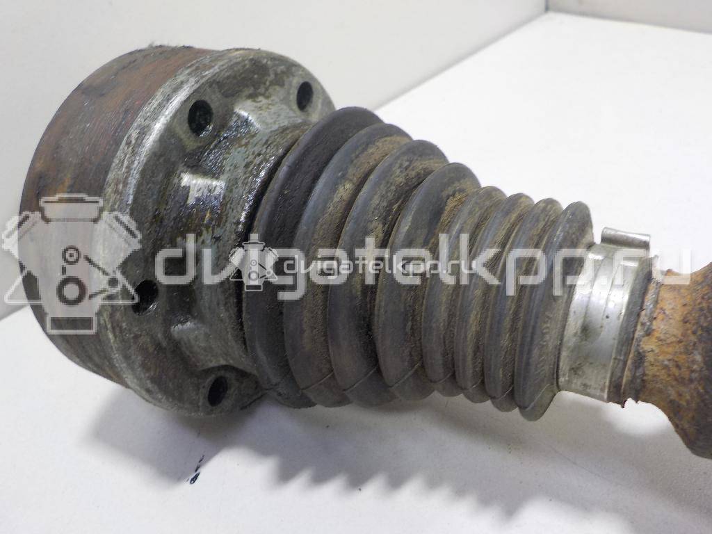 Фото Полуось передняя правая  1K0407454SX для Seat Leon / Toledo / Altea {forloop.counter}}