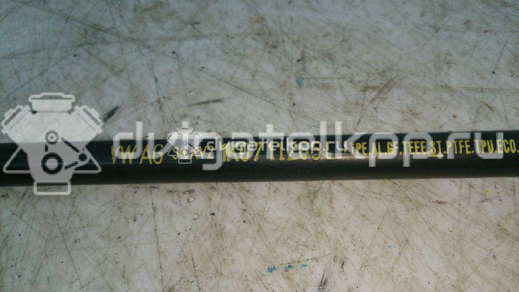 Фото Трос КПП  1K0711265L для seat Altea {forloop.counter}}