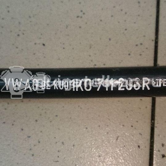 Фото Трос КПП  1K0711266R для Seat Leon / Toledo / Altea