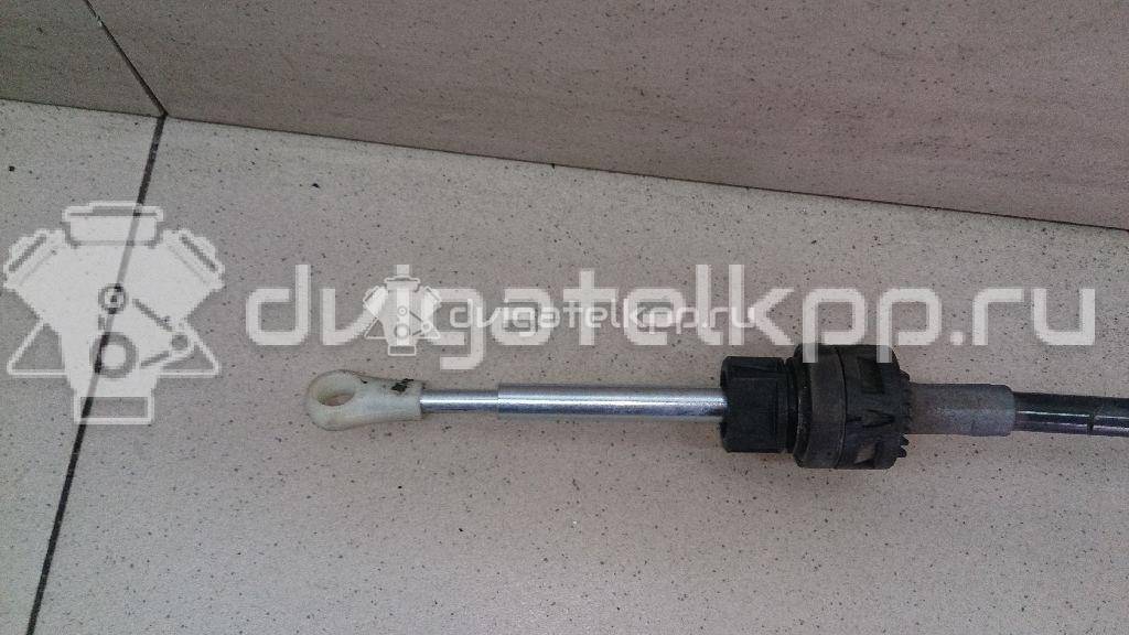 Фото Трос КПП  1K0711266R для Seat Leon / Toledo / Altea {forloop.counter}}