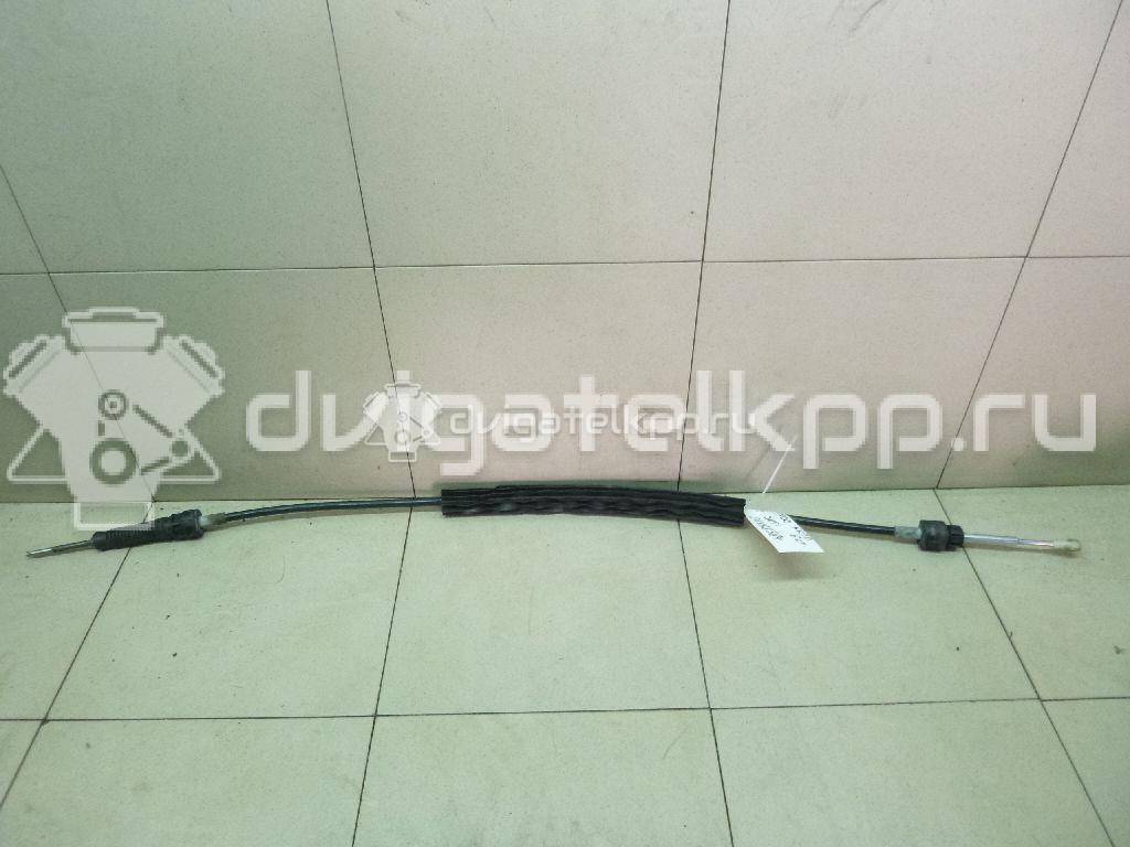Фото Трос КПП  1q0711266a для audi A3 [8P1] {forloop.counter}}