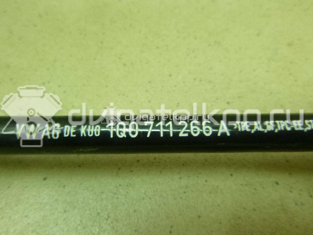 Фото Трос КПП  1q0711266a для audi A3 [8P1] {forloop.counter}}
