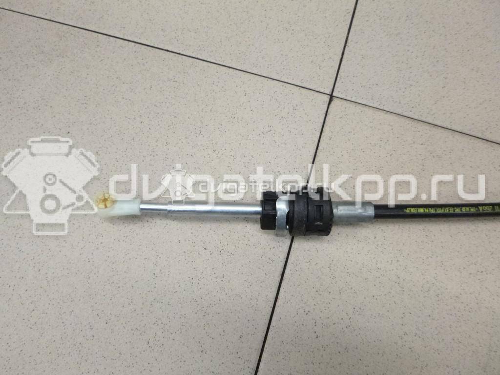 Фото Трос КПП  1q0711266a для audi A3 [8P1] {forloop.counter}}