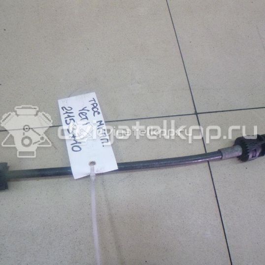 Фото Трос КПП  1q0711266a для audi A3 [8P1]