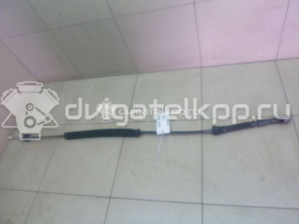 Фото Трос КПП  1q0711266a для audi A3 [8P1] {forloop.counter}}