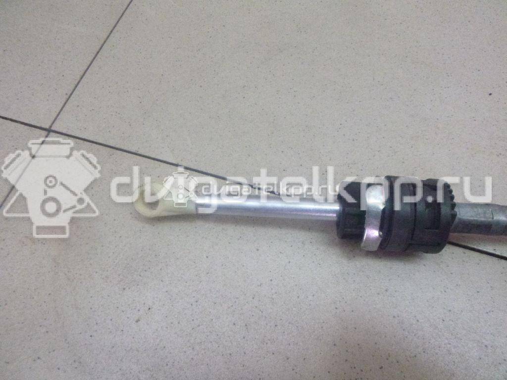 Фото Трос КПП  1q0711266a для audi A3 [8P1] {forloop.counter}}