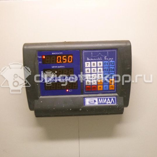 Фото Трос КПП  1q0711266a для audi A3 [8P1]