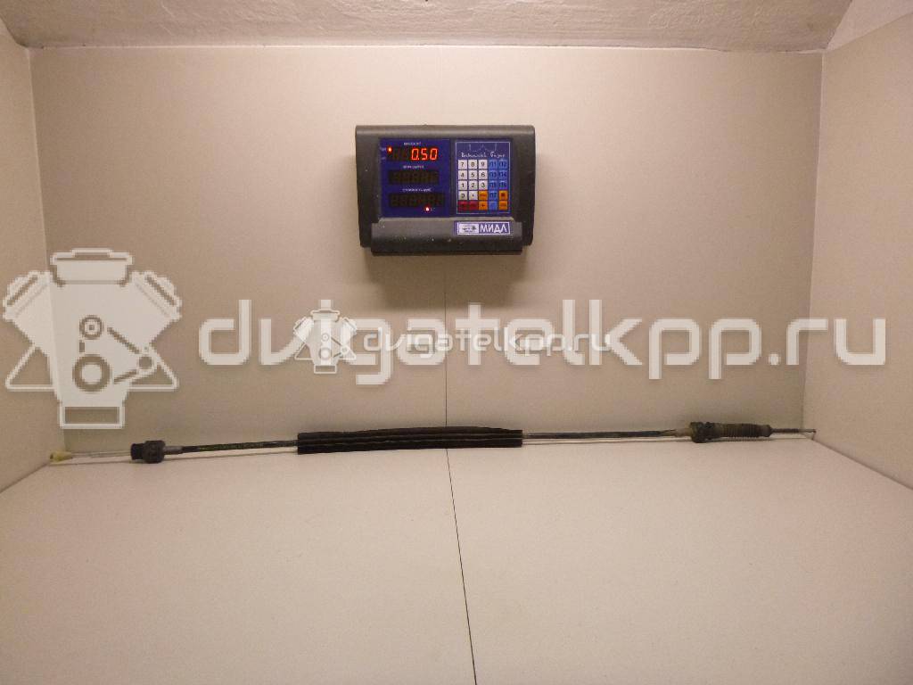 Фото Трос КПП  1q0711266a для audi A3 [8P1] {forloop.counter}}