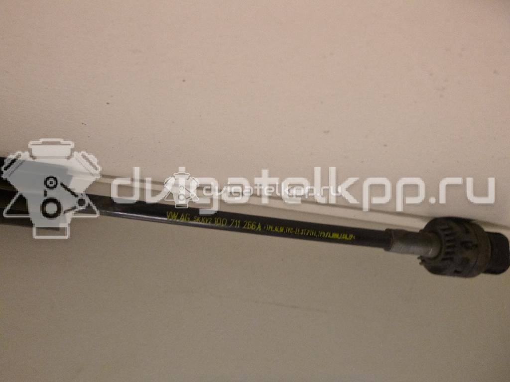 Фото Трос КПП  1q0711266a для audi A3 [8P1] {forloop.counter}}